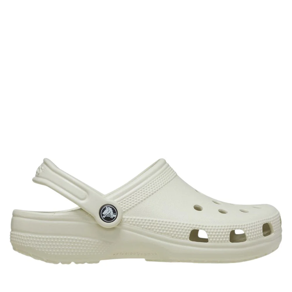 Φωτογραφία προϊόντος: CROCS Classic Clog 36-47 - Εκρού
