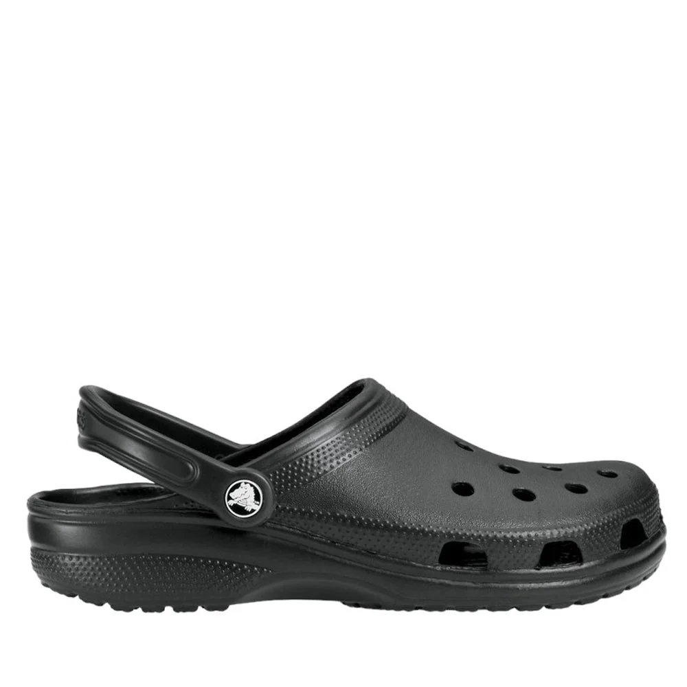 Φωτογραφία προϊόντος: CROCS Classic Clog 41-49 - ΜΑΥΡΟ - CR10001/02