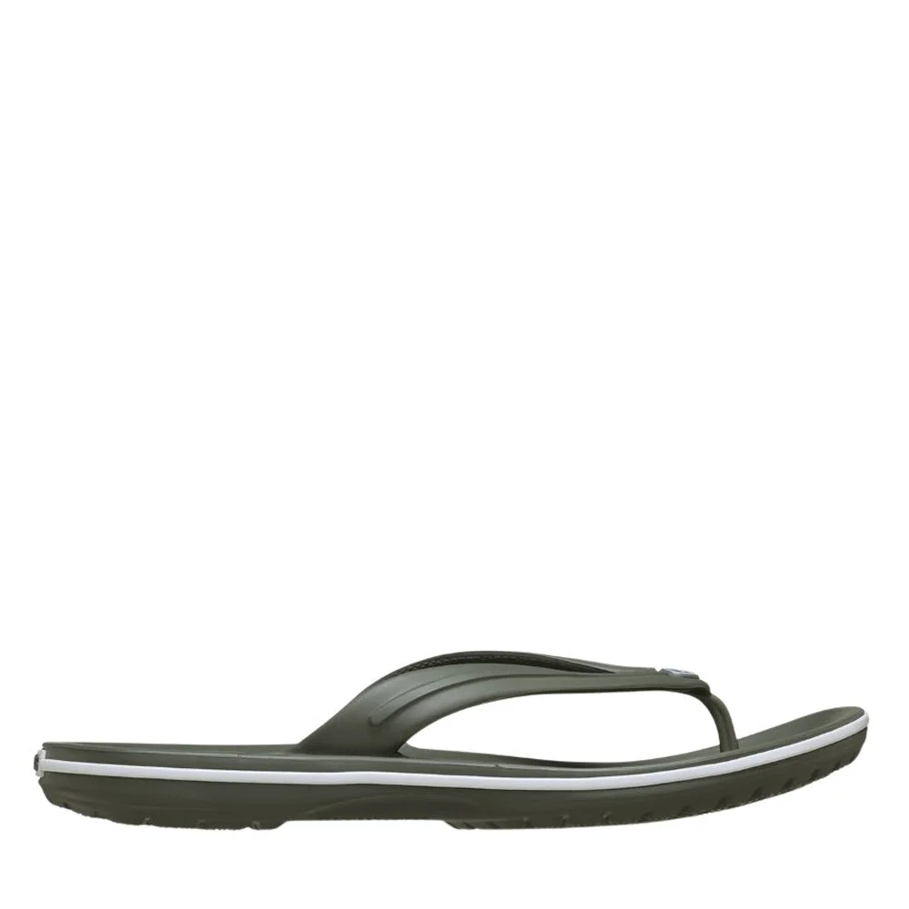 Φωτογραφία προϊόντος: CROCS Crocband Flip 36-49 - ΧΑΚΙ