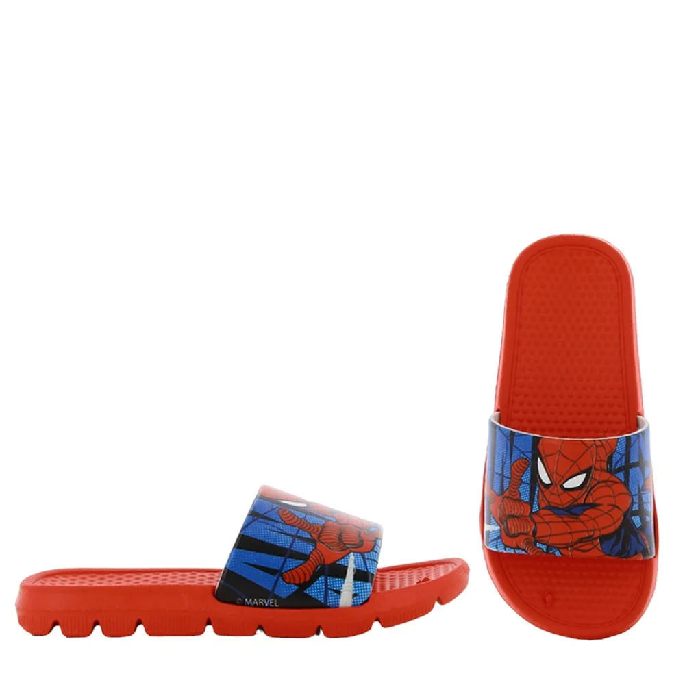 Φωτογραφία προϊόντος: SPIDERMAN Σαγιονάρα 25-33 - ΚΟΚΚΙΝΟ/ΜΠΛΕ - SP012490/09