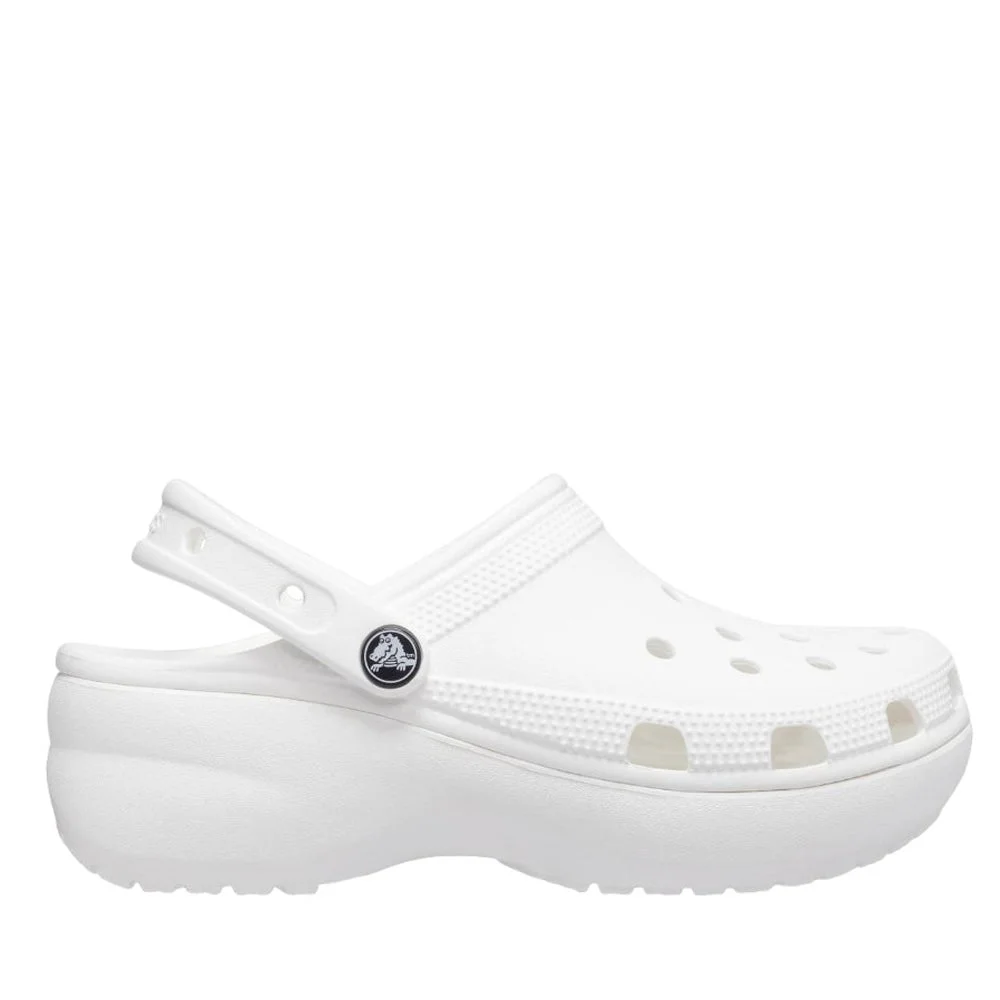 Φωτογραφία προϊόντος: CROCS Classic Platform Clog 36-42 - Λευκό