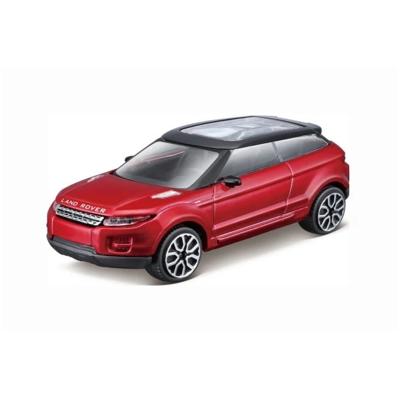 Φωτογραφία προϊόντος: Bburago Land Rover LRX Concept για 3+ Ετών