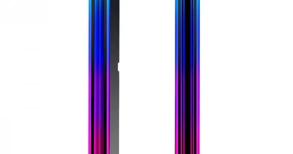 Φωτογραφία προϊόντος: Monitor Light Bar BlitzWolf BM-ES1 PLUS