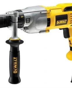 Φωτογραφία προϊόντος: DEWALT Δράπανο Κρουστικό 13mm (1100W)