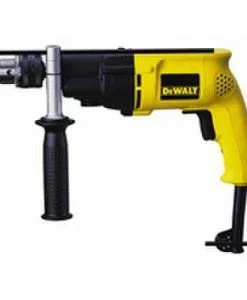 Φωτογραφία προϊόντος: DEWALT Δράπανο Κρουστικό 13mm Τσοκ με Κλειδί