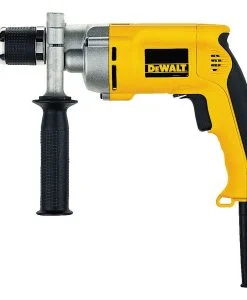 Φωτογραφία προϊόντος: DEWALT Δράπανο Περιστροφικό 13mm Ιδανικό για Ανοξείδωτο Ατσάλι