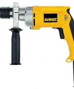 Φωτογραφία προϊόντος: DEWALT Δράπανο Περιστροφικό 13mm Υψηλής Ροπής 54Nm