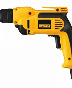 Φωτογραφία προϊόντος: DEWALT Δράπανο Περιστροφικό 10mm