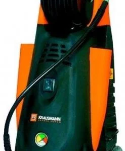 Φωτογραφία προϊόντος: KRAUSMANN Πλυστικό 1800W