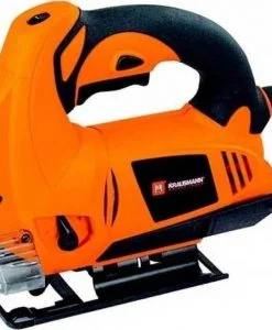 Φωτογραφία προϊόντος: KRAUSMANN Σέγα 750W με Λέιζερ Γραμμής