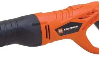 Φωτογραφία προϊόντος: KRAUSMANN Σεγάτσα 710W