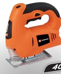 Φωτογραφία προϊόντος: KRAUSMANN Σέγα 400W