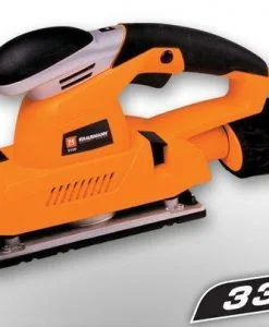 Φωτογραφία προϊόντος: KRAUSMANN Τριβείο Παλμικό 330W