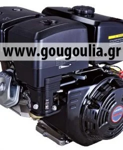 Φωτογραφία προϊόντος: Κινητήρας Βενζίνης Loncin G390 (13HP)