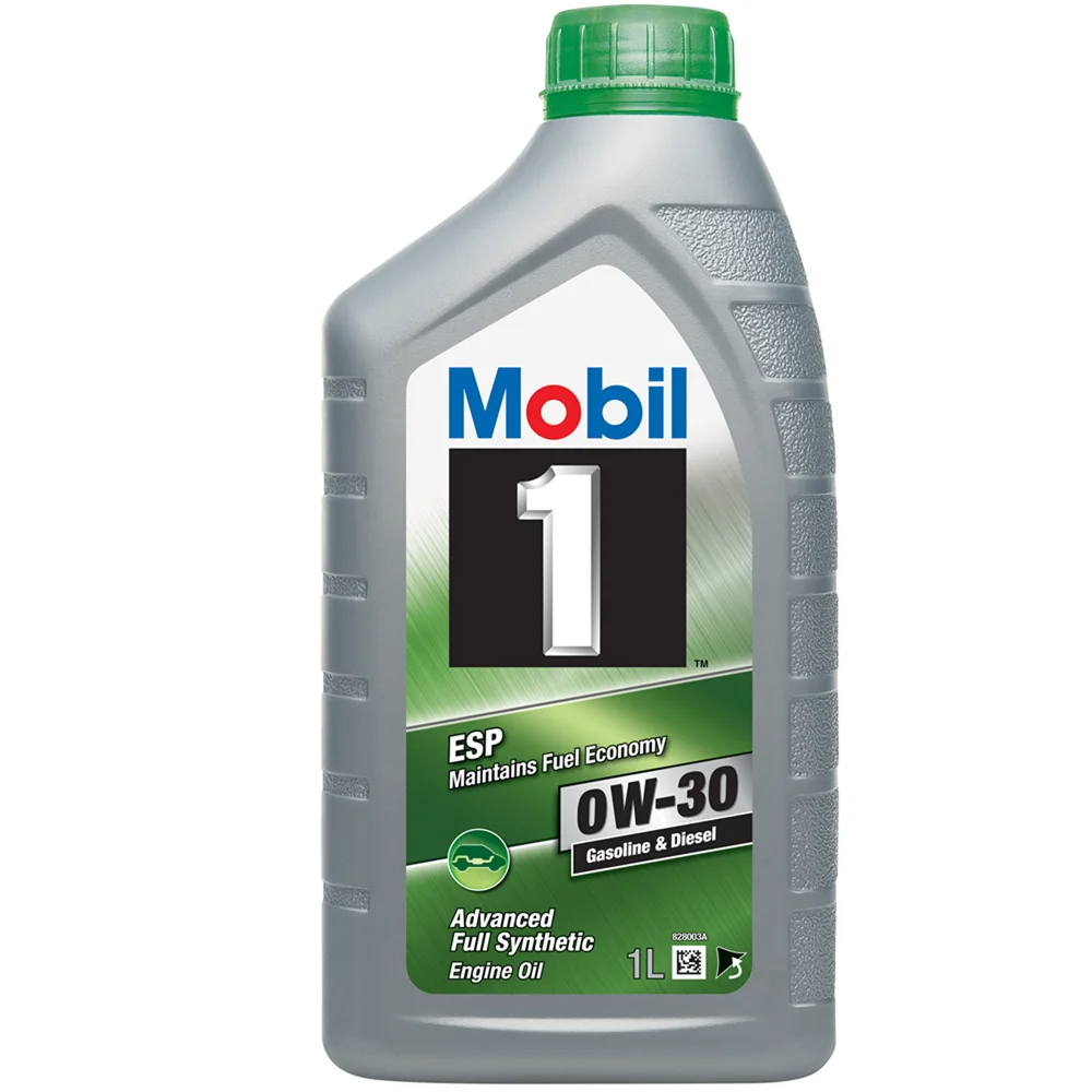 Φωτογραφία προϊόντος: Mobil 1 ESP 0W30 1L