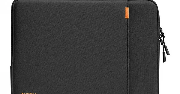 Φωτογραφία προϊόντος: Laptop Sleeve 14'' Tomtoc Defender-A13 (black)