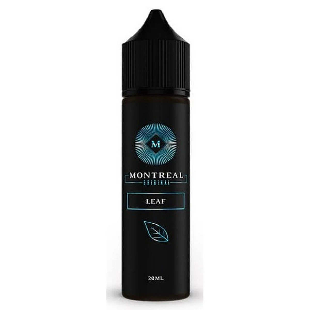 Φωτογραφία προϊόντος: Montreal Flavour Shot Leaf 20/60ml