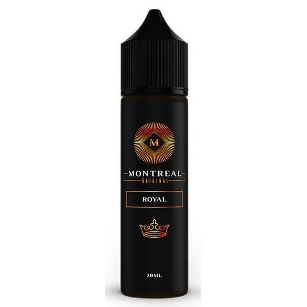Φωτογραφία προϊόντος: Montreal Flavour Shot Royal 20/60ml