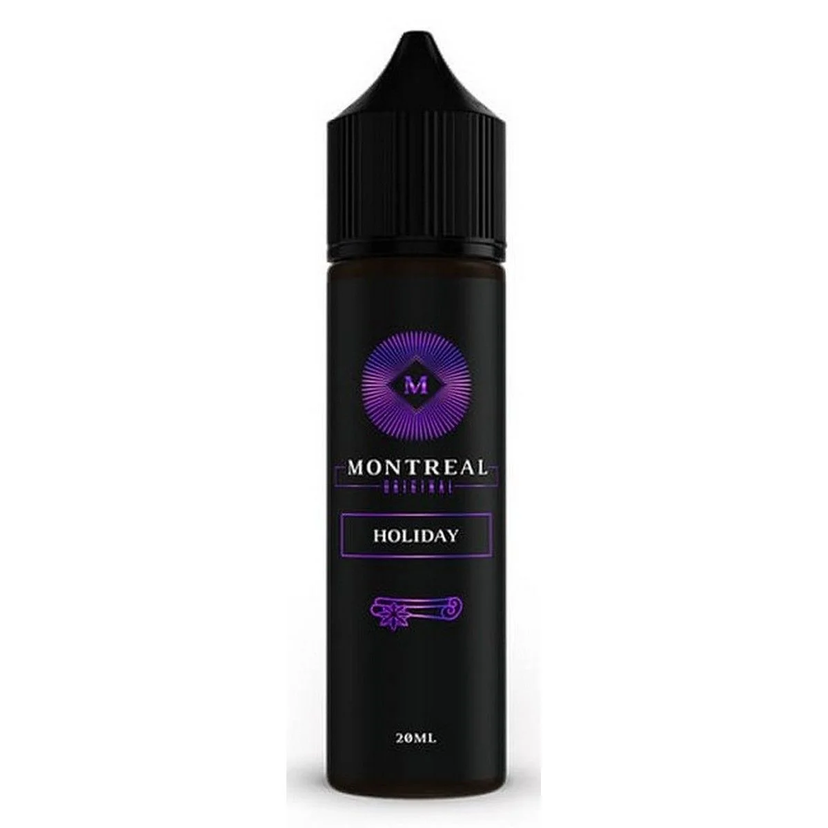 Φωτογραφία προϊόντος: Montreal Flavour Shot Holiday 20/60ml