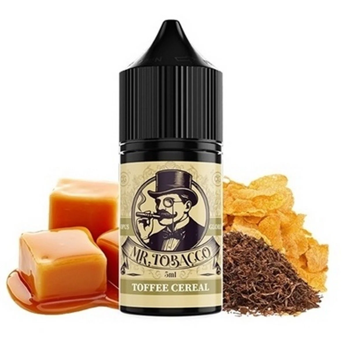 Φωτογραφία προϊόντος: Opus Gloria Mr. Tobacco Flavor Shot Toffee Cereal 5ml/30ml