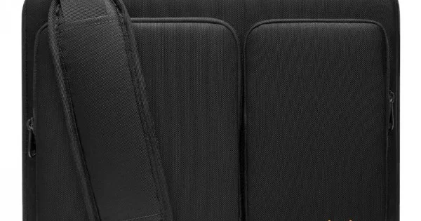 Φωτογραφία προϊόντος: Laptop Briefcase Tomtoc Defender-A42 16" (black)