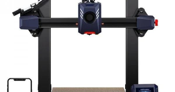 Φωτογραφία προϊόντος: AnyCubic Kobra 2 Pro 3D Printer