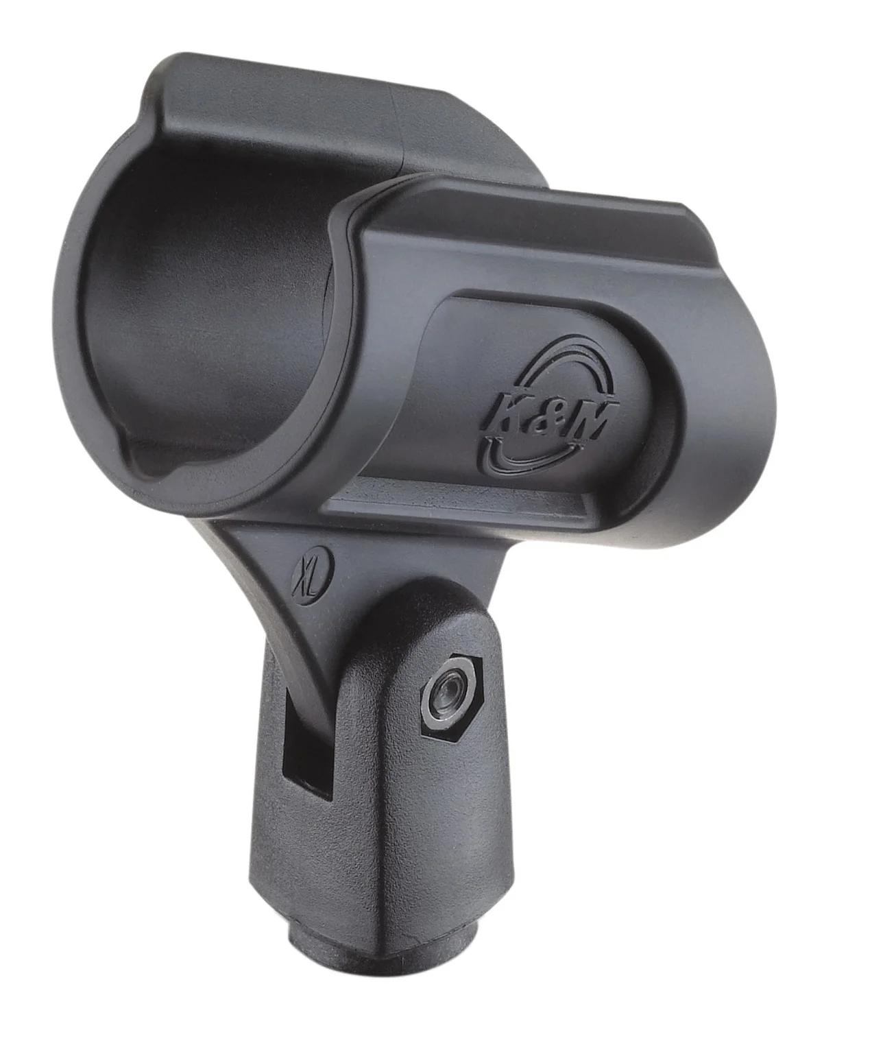 Φωτογραφία προϊόντος: Konig Meyer Konig & Meyer 85070 - Ελαστικό Clip μικροφώνου 34 - 40 mm