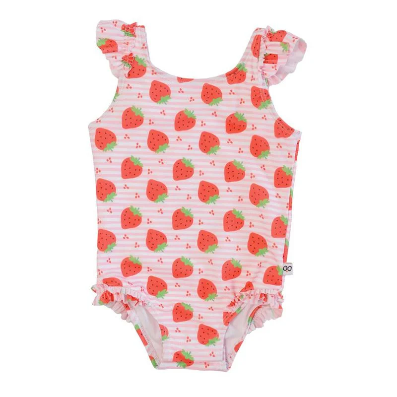 Φωτογραφία προϊόντος: Ολόσωμο μαγιώ Strawberry 3 Years