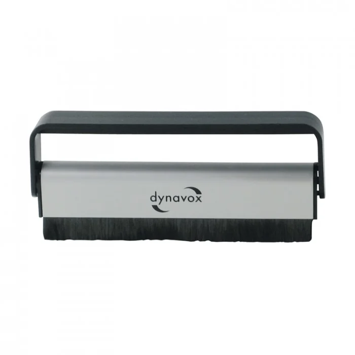 Φωτογραφία προϊόντος: Dynavox Carbon Antistatic Brush - Αντιστατικό βουρτσάκι βινυλίων