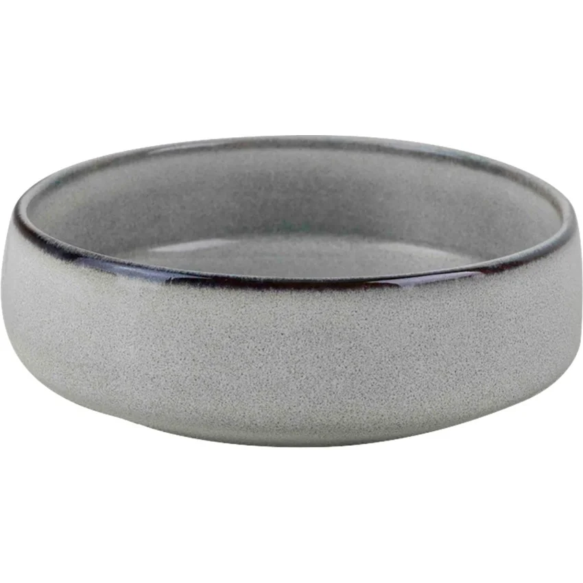 Φωτογραφία προϊόντος: Μπωλ Stoneware Σειρά Grain Reactive Glaze Φ16.5cm – GTSA Σετ 6 τεμαχίων