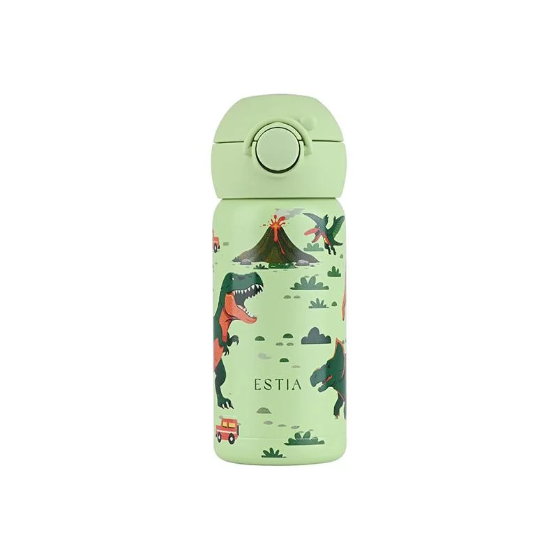 Φωτογραφία προϊόντος: ΘΕΡΜΟΣ ΠΑΙΔΙΚΟ WONDER BOTTLE SAVE THE AEGEAN 350ml DINO EXPLORER