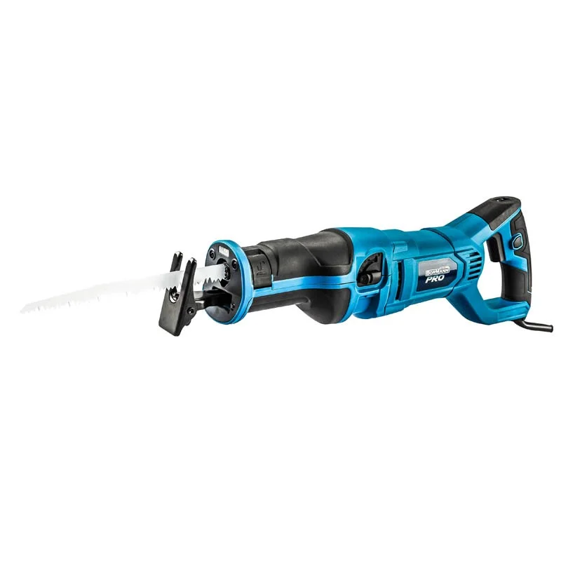 Φωτογραφία προϊόντος: Σπαθόσεγα 1400W BormannPro BRS2000
