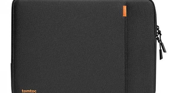 Φωτογραφία προϊόντος: Laptop Sleeve 13'' Tomtoc Defender-A13 (black)
