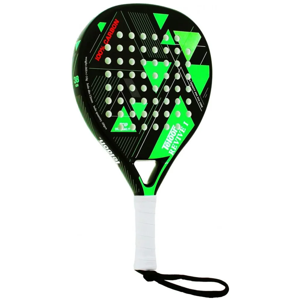 Φωτογραφία προϊόντος: Ρακέτα Paddle Pros Pro Bazooka