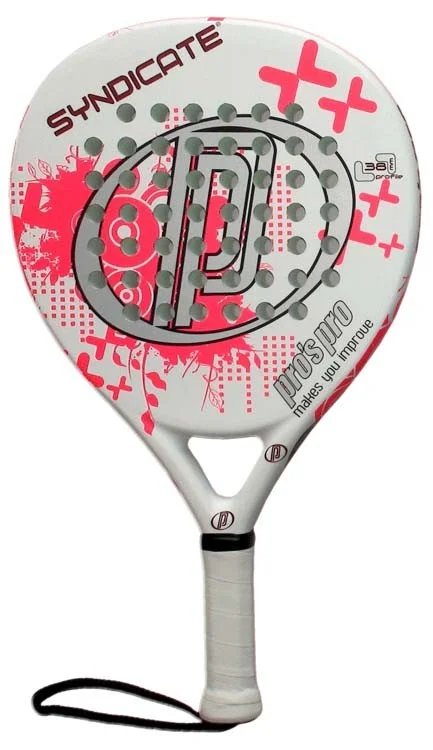 Φωτογραφία προϊόντος: Ρακέτα Paddle Pros Pro Syndicate