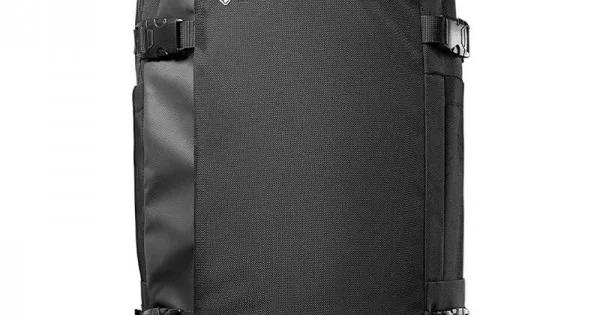 Φωτογραφία προϊόντος: Travel Laptop Backpack 17"/40L Tomtoc Navigator-T66 (black)