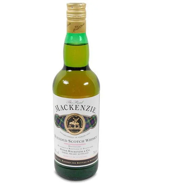 Φωτογραφία προϊόντος: Mackenzie 700ml ουισκι