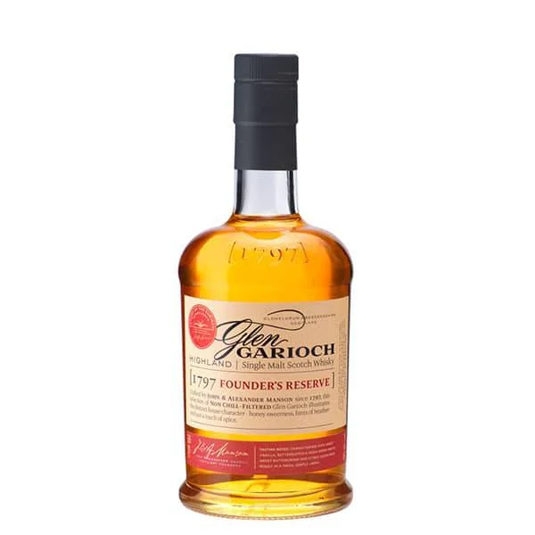 Φωτογραφία προϊόντος: Glen Garioch Founder s Reserve malt 700ml ουισκι