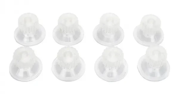 Φωτογραφία προϊόντος: Suction cups EcoFlow for solar panel 8 pcs. (transparent)