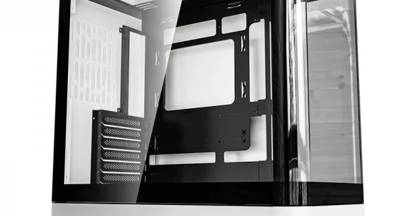 Φωτογραφία προϊόντος: DarkFlash Computer Case HM1 ATX (No Fans)