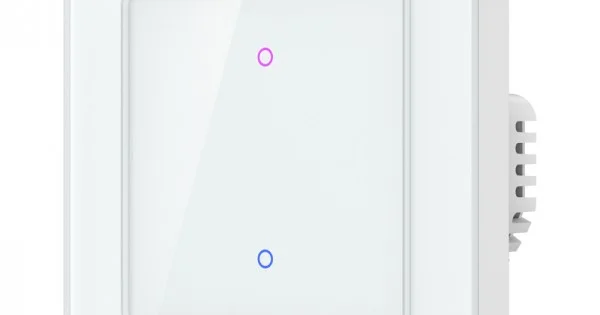 Φωτογραφία προϊόντος: Avatto TS20-EU-W2 WiFi Touch Light Switch