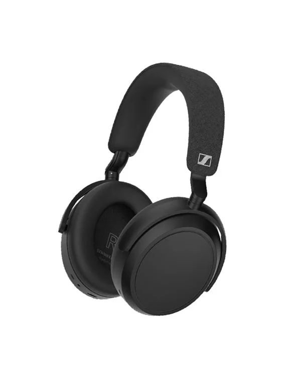 Φωτογραφία προϊόντος: SENNHEISER Momentum Wireless 4 Graphite Ακουστικά με Mικρόφωνο Bluetooth