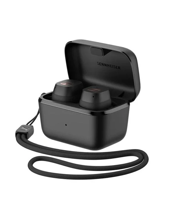 Φωτογραφία προϊόντος: SENNHEISER Sport-True-Wireless- Ακουστικά με Μικρόφωνο Bluetooth