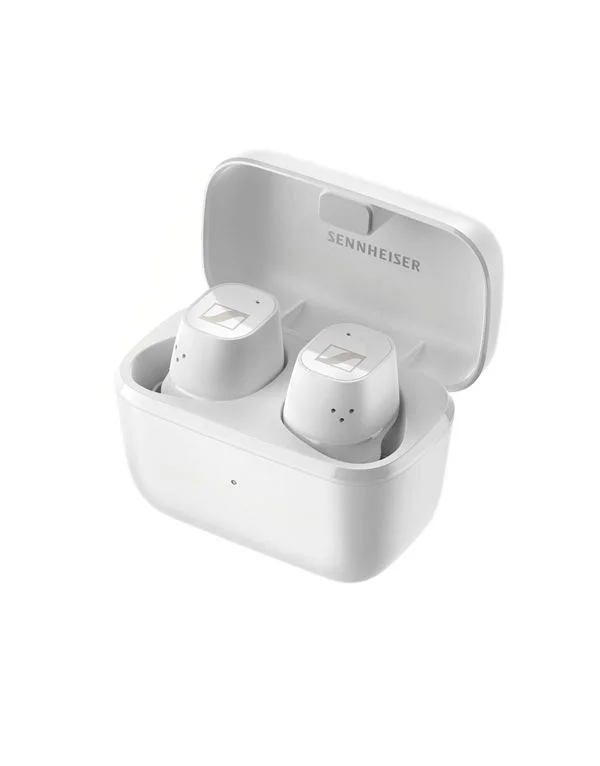Φωτογραφία προϊόντος: SENNHEISER CX-Plus-True-Wireless-White Ακουστικά με Μικρόφωνο Bluetooth