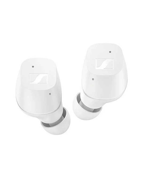 Φωτογραφία προϊόντος: SENNHEISER CX-True-Wireless-White Ακουστικά με Μικρόφωνο Bluetooth