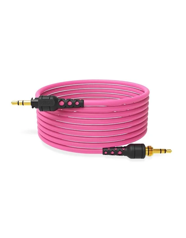 Φωτογραφία προϊόντος: RODE NTH-Cable 2,4m. Pοζ