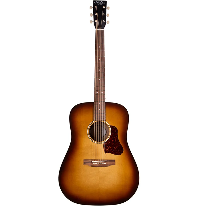 Φωτογραφία προϊόντος: ART & LUTHERIE Art & Luthiere Americana Dreadnought Light Burst GT EQ