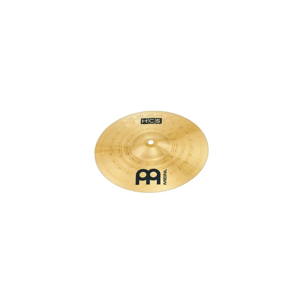 Φωτογραφία προϊόντος: MEINL HCS10S Splash 10"