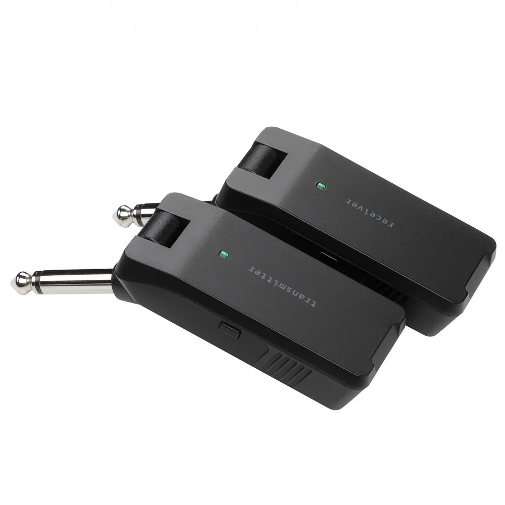 Φωτογραφία προϊόντος: WIRELESS SYSTEM IBANEZ WS1