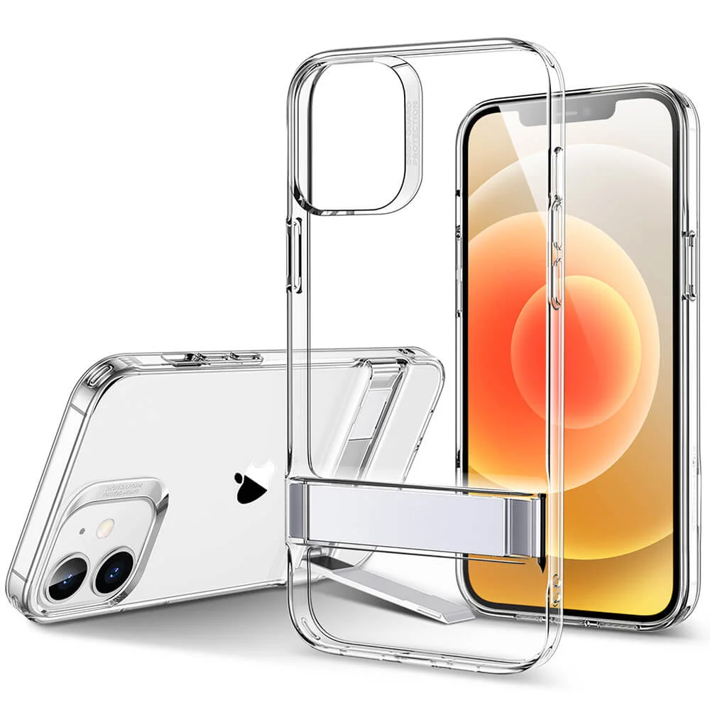 Φωτογραφία προϊόντος: ESR iPhone 12 mini Air Shield Boost Clear (4894240121481)